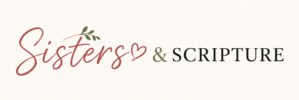 sisters and scripture website logo